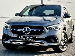 Mercedes-Benz GLA 200 d 8G-DCT AMG Line 2022