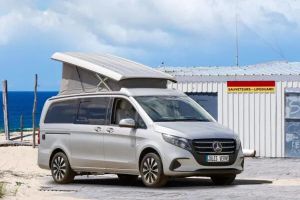 Mercedes-Benz Vito W447 2025