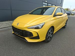 MG MG3 1.5 HEV+ Exclusive 2024