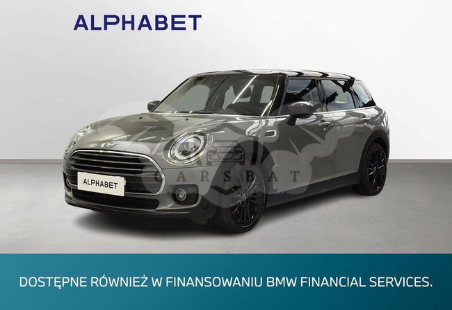 Mini Clubman Cooper 2021
