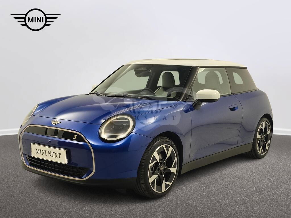Mini Cooper 2023
