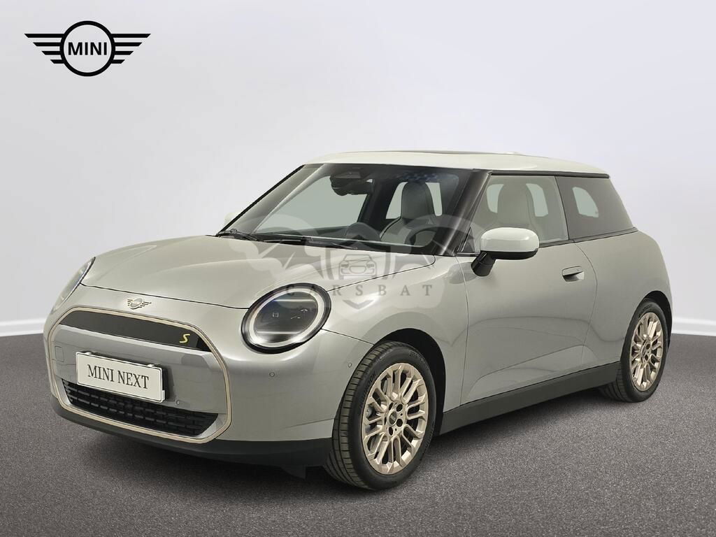 Mini Cooper 2024