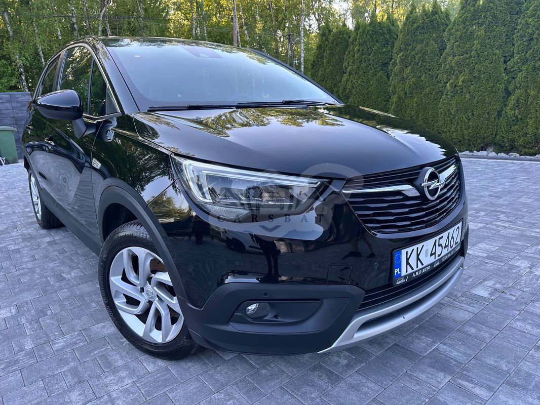 Opel Crossland 1.2 Start/Stop Limited Edition 2019