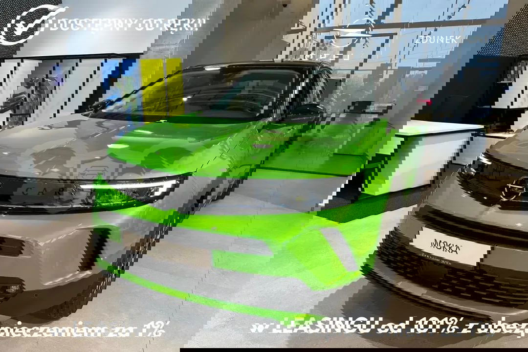 Opel Mokka 1.2 T Edition S&S 2024