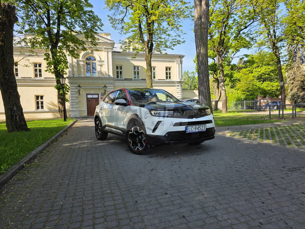 Opel Mokka 1.2 T GS Line S&S 2022