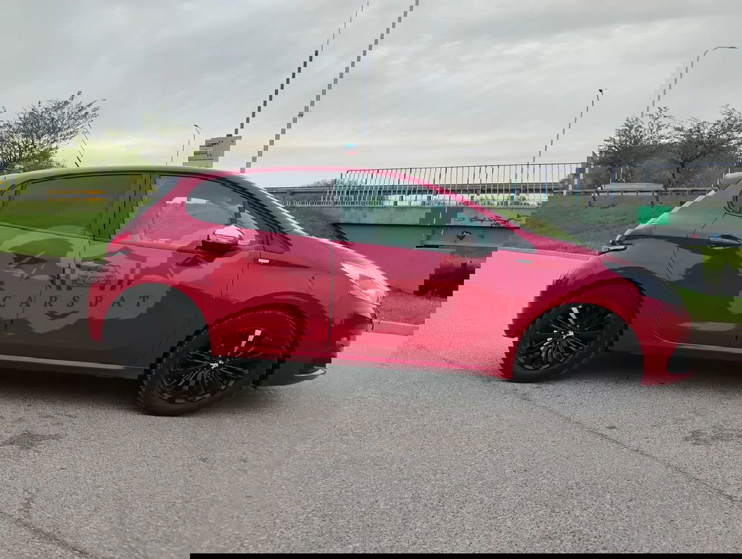 Peugeot 208 I 2016