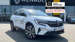 Renault Austral 1.2 E-Tech Full Hybrid 200 Iconic MMT 2024