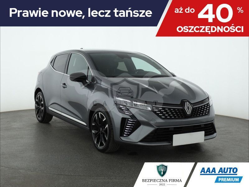 Renault Clio IV 2024
