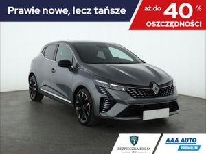 Renault Clio IV 2024