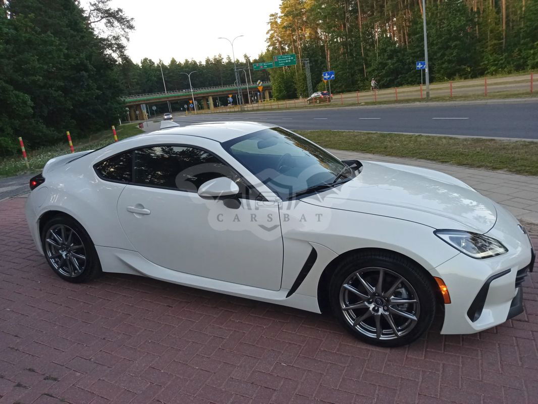 Subaru BRZ 2.4i Sport 2023