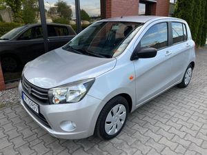 Suzuki Celerio 1.0 Club 2018
