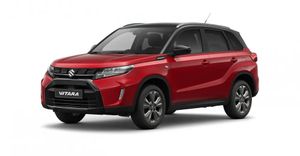 Suzuki Vitara III 1.4 Boosterjet mHEV Premium Plus 2WD 2025