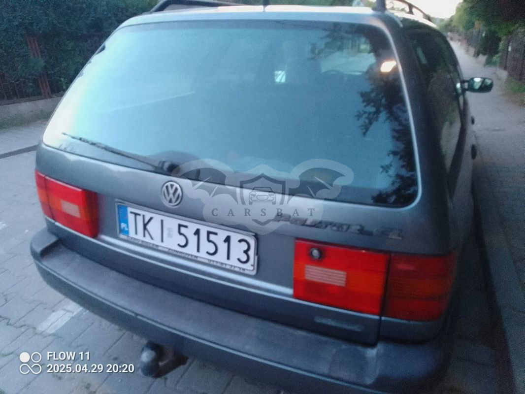 Volkswagen Passat B4 Variant 1.8 CL 1994
