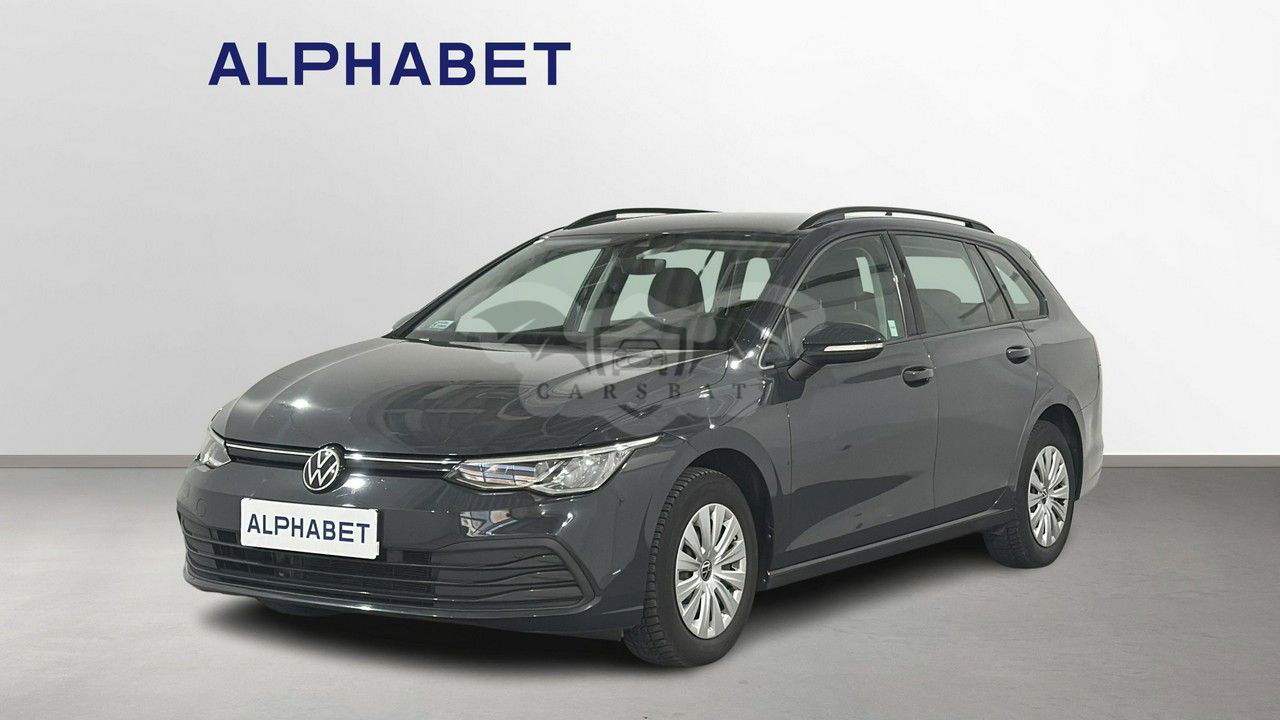Volkswagen Golf VIII 2022