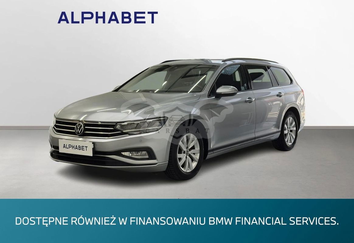 Volkswagen Passat B8 2.0 TDI EVO Essence 2022