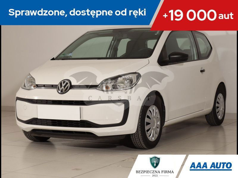 Volkswagen Up! 2017
