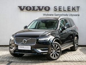 Volvo XC90 II 2019
