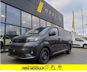 Opel Vivaro 2024