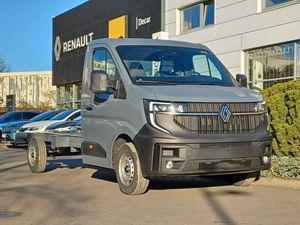 Renault Master 2025