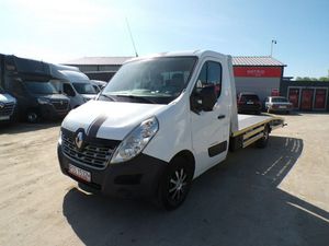 Renault Master 2016