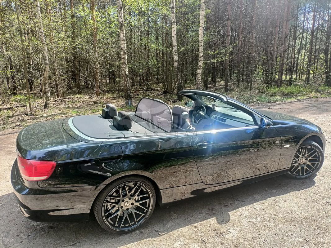 BMW 3 Series E90/E91/E92/E93 320i 2007