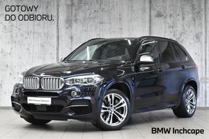 BMW X5 2014
