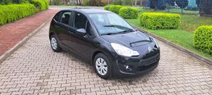 Citroën C3 II 2010