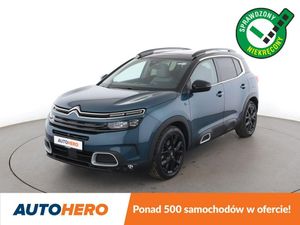 Citroën C5 Aircross Hybrid 225 e.EAT8 SHINE PACK 2020