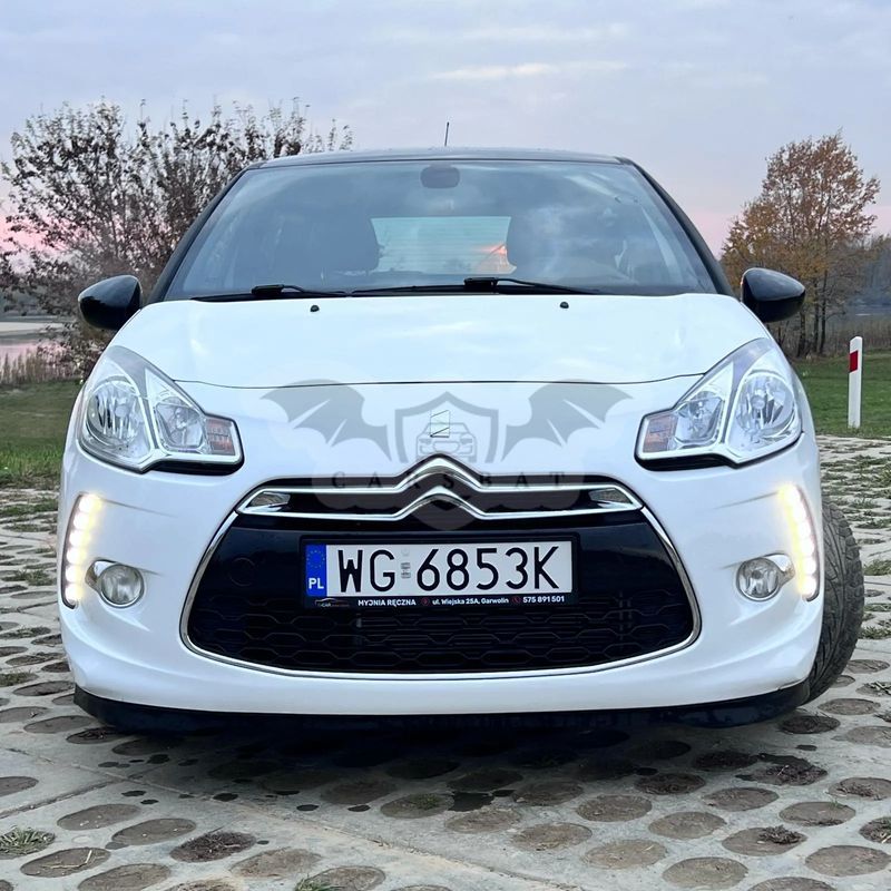 Citroën DS3 1.6 THP SportChic 2010
