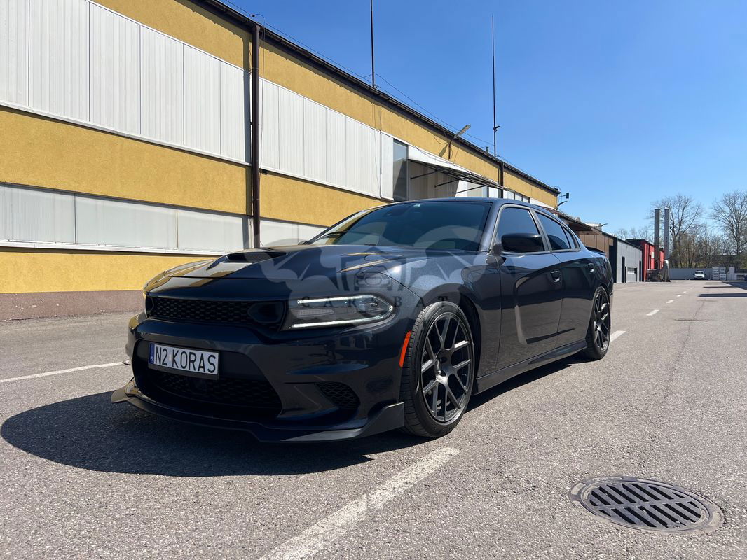 Dodge Charger 5.7 R/T Daytona 2018