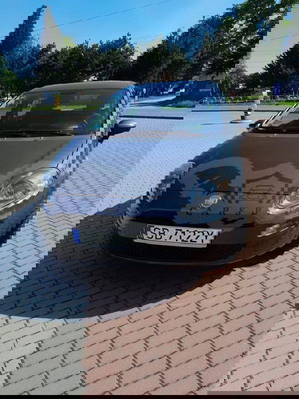 Fiat Punto II FL 2012