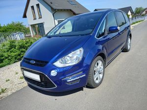 Ford S-Max I 2.0 TDCi DPF Business Edition 2013
