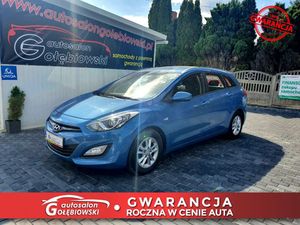 Hyundai i30 II 2014