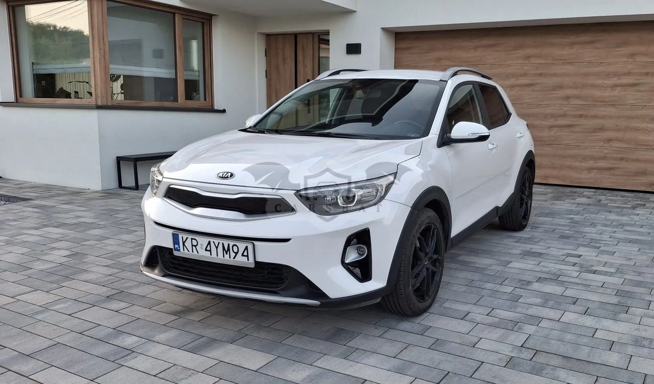 Kia Stonic 2020