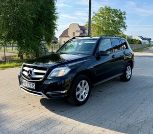 Mercedes-Benz GLK GLK 220 220 BlueTEC 4Matic 7G-TRONIC 2015