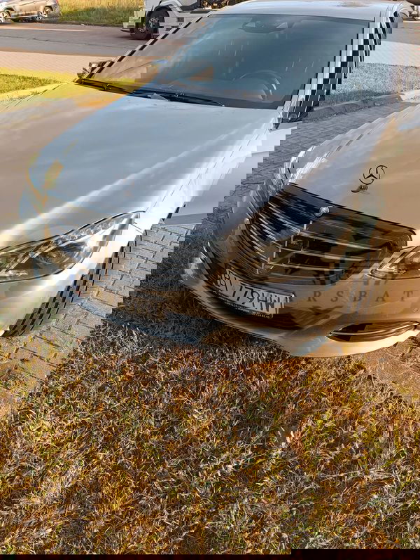 Mercedes-Benz E W212 400 4-Matic Avantgarde 2013