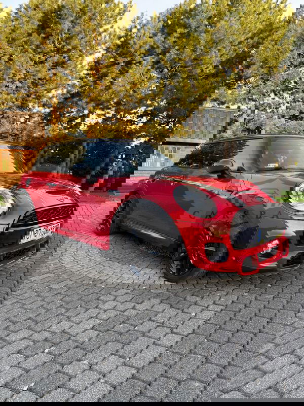Mini Cooper sport 2017