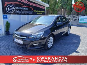 Opel Astra K 2015