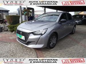 Peugeot 208 II 1.2 PureTech Active Pack S&S 2022