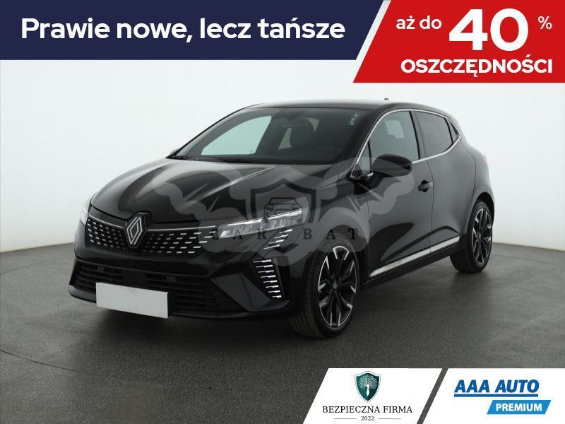 Renault Clio IV 2024