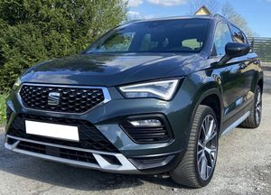 Seat Ateca 2.0 TDI Xcellence S&S DSG 2020