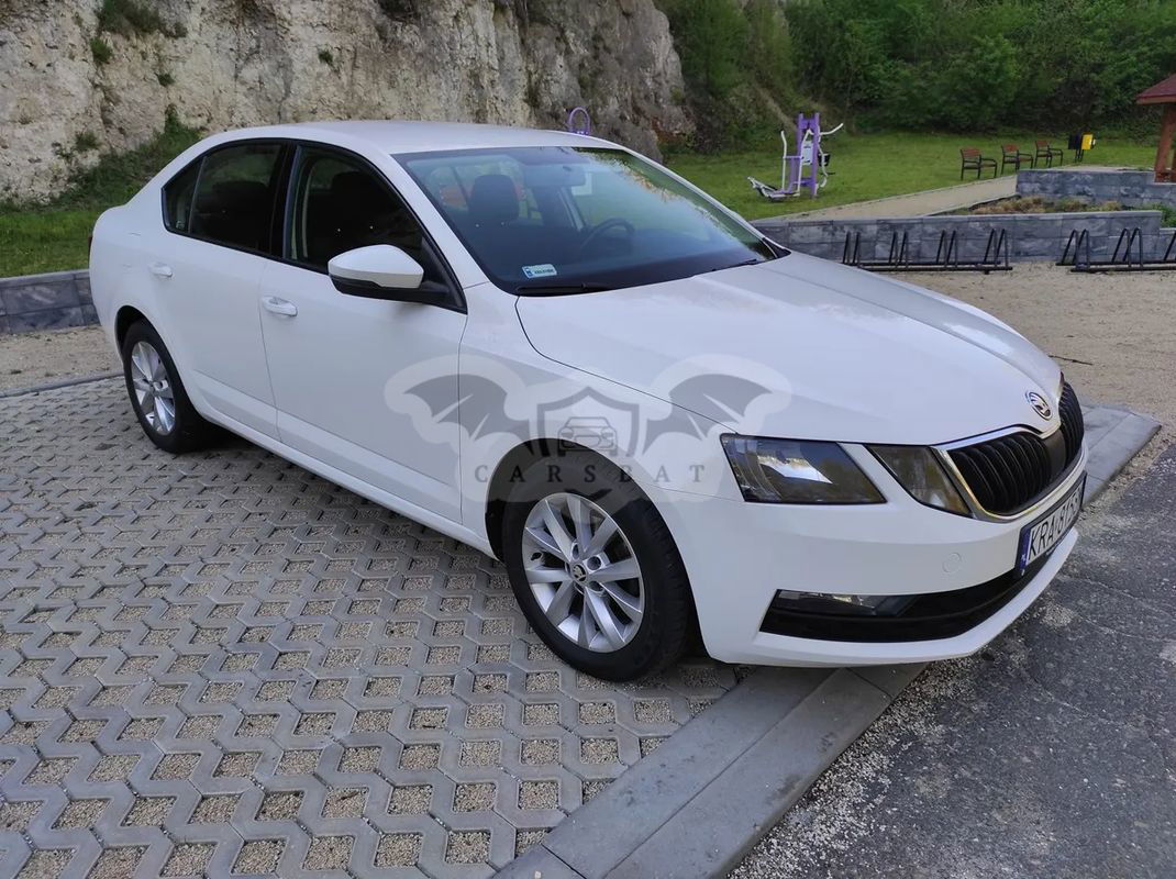 Skoda Octavia III 1.6 TDI Active 2019