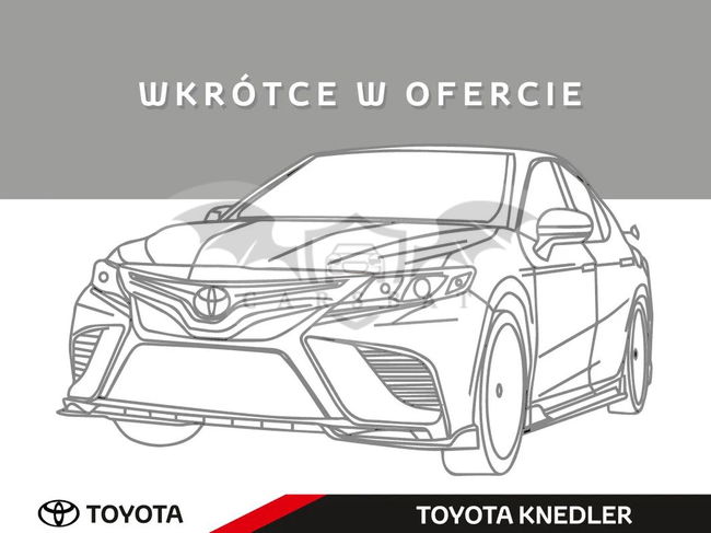 Toyota Yaris IV Hybrid 100 Premium 2018