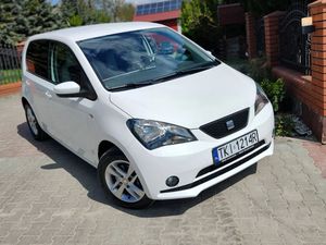 Volkswagen Up! (BlueMotion Technology) high 2013