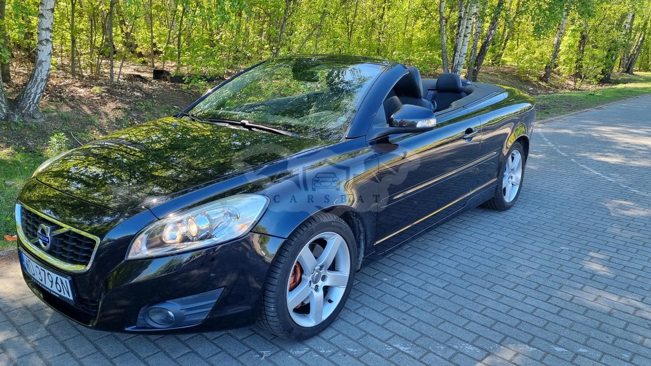 Volvo C70 2.0D Momentum 2010