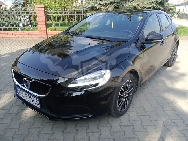 Volvo V40 II D2 Drive-E Momentum 2019