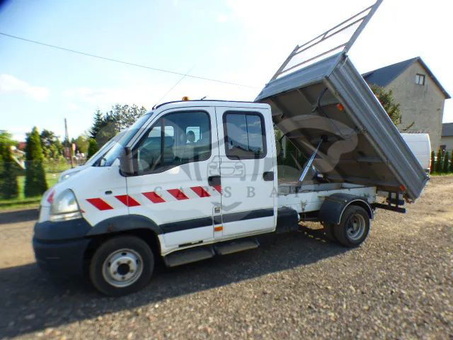 Renault Mascott 2005
