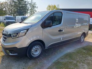Renault Trafic 2025