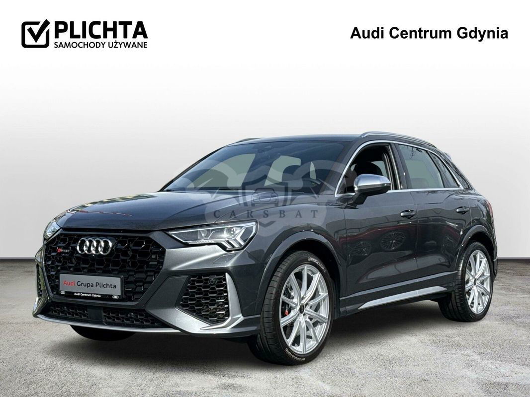 Audi RSQ3 2021