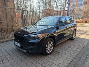 BMW X1 F48 sDrive18i Advantage 2020